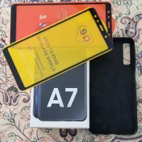 گوشی سامسونگ A7 گلکسی  (SAMSUNG Galeaxy A7)