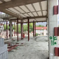 جوشکاری دماوند  والپست رابیتس  فلاشینگ  و