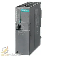 plc s7 CPU 315 2dp پی ال سی زیمنس