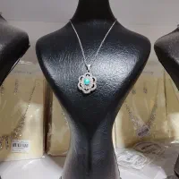 نقره پلاک مناسب کادو|جواهرات|نیشابور, ناسیونال|دیوار