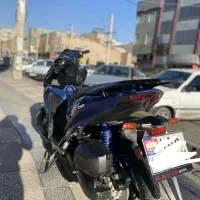 کلیک s2 نیوفیس|موتورسیکلت|نسیم‌شهر, |دیوار