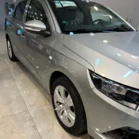 تارا V4 فول موتور جدید تیتانیوم|خودرو سواری و وانت|تهران, تهرانپارس غربی|دیوار