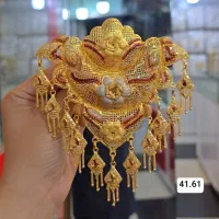 سنجاق سینه نقره|جواهرات|خاش, |دیوار