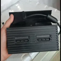 ps2 pro پلی2|کنسول، بازی ویدئویی و آنلاین|خرم‌آباد, |دیوار