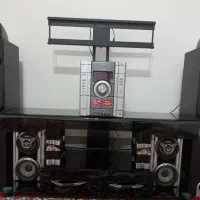 میز تلویزیون