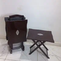 گل میز ۴ تیکه زیر قیمت خرید تهران