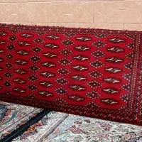 پشتی دست بافت