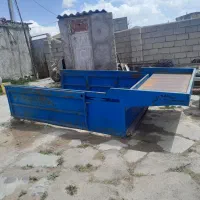 یک عدد اتاق نیسان