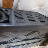 دو عدد بخاری|بخاری، هیتر، شومینه|سلمان‌شهر, |دیوار