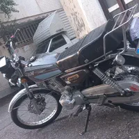 هندا 200 لیفان|موتورسیکلت|رشت, سیا اسطلخ|دیوار