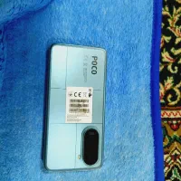 گوشی پوکو M7نو