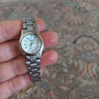 ساعت مچی ORIENT و سیکو پنج