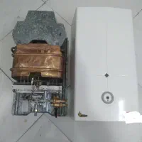 آبگرمکن دیواری بوتان مدل ۳۱۱۵