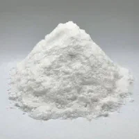 نمک معدنی پودری سفید