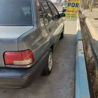 پراید مدل 86|خودرو سواری و وانت|شاهدشهر, |دیوار