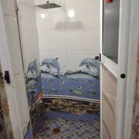 آپارتمان تمیز ۹۰متری حاشیه ۲۵ متری با حیاط اختصاصی|اجارهٔ آپارتمان|مشهد, شهرک بهارستان|دیوار