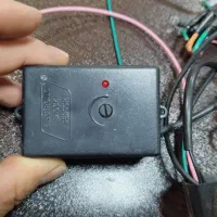 کیلس، دزدگیر، جی پی اس، شنود، کنترل از راه دور|قطعات یدکی و لوازم جانبی|اسلام‌شهر, شهرک سالور|دیوار