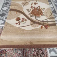 گلیم|گلیم، جاجیم، گبه|قم, قلعه کامکار|دیوار