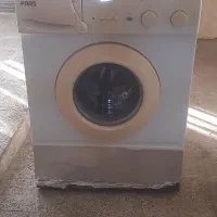 ماشین لباس شویی تمام اتوماتیک