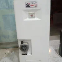 ابگرمکن ۵۰لیتری دیواری درحدنو