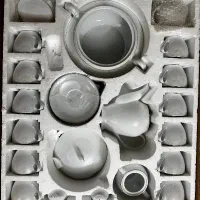 چهار قلم وسیله جهیزیه