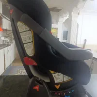 صندلی ماشین کودک|تخت و صندلی بچه|زاهدان, |دیوار