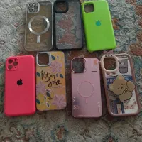 گارد گوشی آیفون یازده پرو