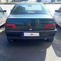 پژو 405GLX.2000.|خودرو سواری و وانت|نکا, |دیوار