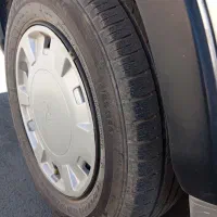 لاستیک پژو 14|قطعات یدکی و لوازم جانبی|کوهدشت, |دیوار