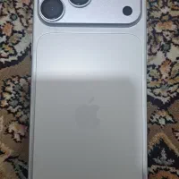 طرح ایفون ۱۷ پرومکس