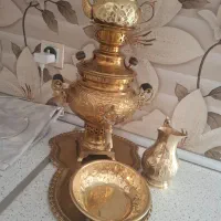 سرویس سماور