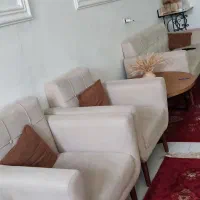 مبل 8 نفره|مبلمان خانگی و میز عسلی|بندرعباس, |دیوار