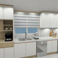 ساخت کابینت با کمترین قیمت سینک رایگان برند|خدمات پیشه و مهارت|پاکدشت, پاکدشت (مامازند)|دیوار