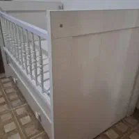 تخت کودک|تخت و صندلی بچه|کرج, کمال‌شهر|دیوار