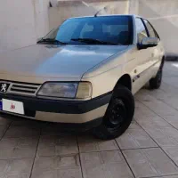 پژو83|خودرو سواری و وانت|بناب, |دیوار