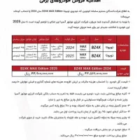 حواله bz4x تویوتا   EX30|خودرو سواری و وانت|رشت, فلسطین|دیوار