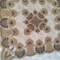 پرده ورومیزی|پرده، رانر، رومیزی|سنقر, |دیوار