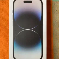 آیفون ۱۴ پرو iphone 14 pro