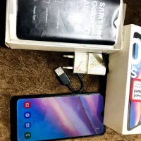 گوشی سامسونگ مدل A10s|موبایل|اشتهارد, |دیوار