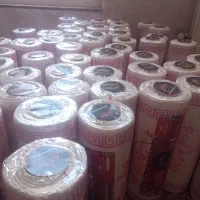 پخش سفره یکبار نایلون فریزر کیسه زباله