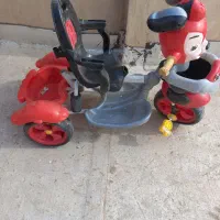 فروش دوچرخه وماشین برقی