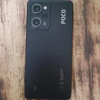 poco x5 pro 256 rm 8