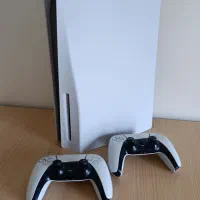فروش فوری ps5 fat