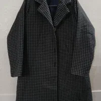 پالتو زنانه سایز ۴۶ نونو
