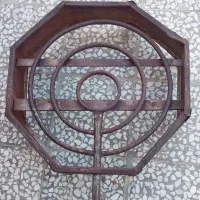 یک عدد چراغ نان پزی