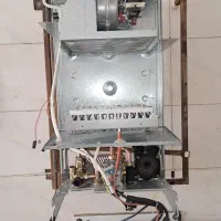 تخفیف سرویس پکیج و کولر فقط تا خرداد ماه