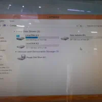 کامپیوتر|رایانه رومیزی|تبریز, |دیوار