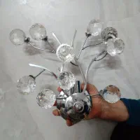 لوستر دیوار کوب