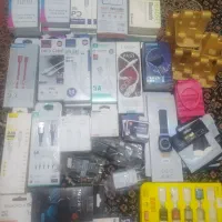 لوازم جانبی موبایل