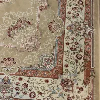 فرش مشهد - ۱۲ متری در حد نو|فرش|رشت, دیلمان|دیوار